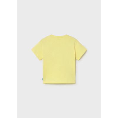 Camiseta manga curta