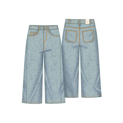 Calça