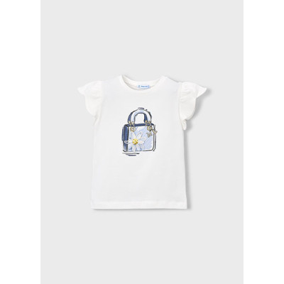 Camiseta manga curta