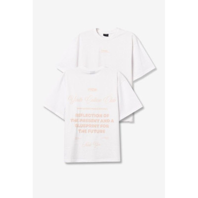 T-Shirts S/S