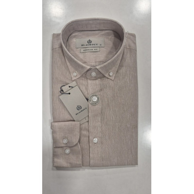 Camisa BLACKOUT