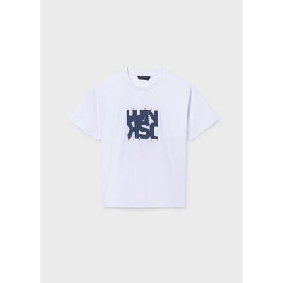 Camiseta manga curta