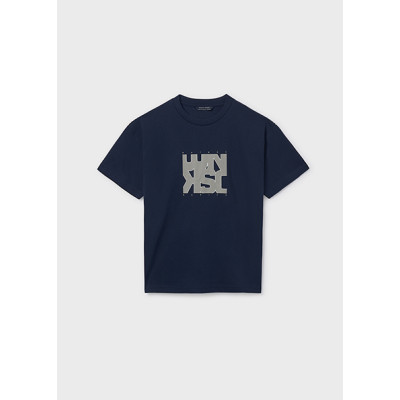 Camiseta manga curta