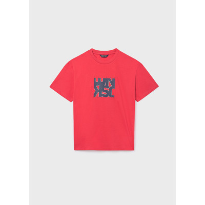 Camiseta manga curta