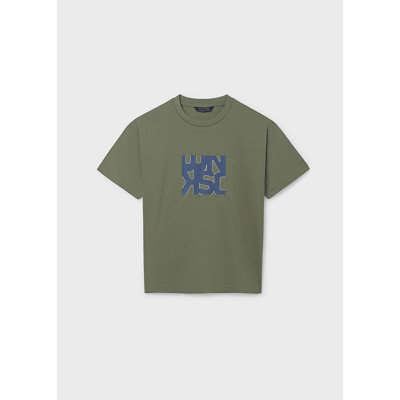 Camiseta manga curta