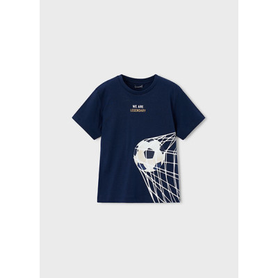 Camiseta manga curta