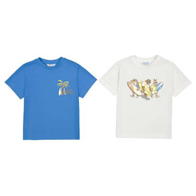 Camiseta manga curta