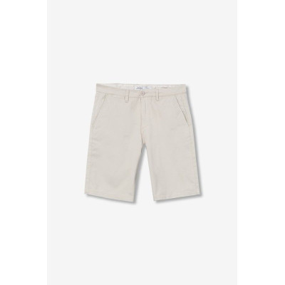 Calções não Denim