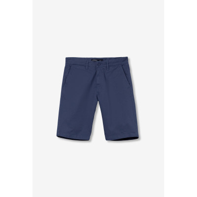 Calções não Denim