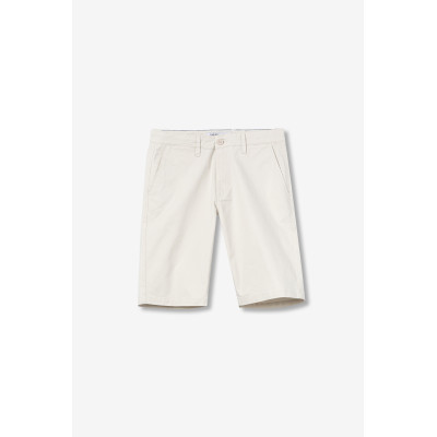 Calções não Denim