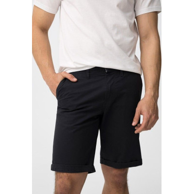 Calções não Denim