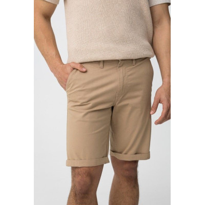 Calções não Denim