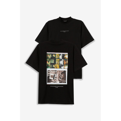 T-Shirts S/S