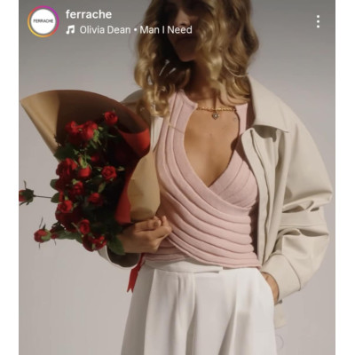 Top Ferrache
