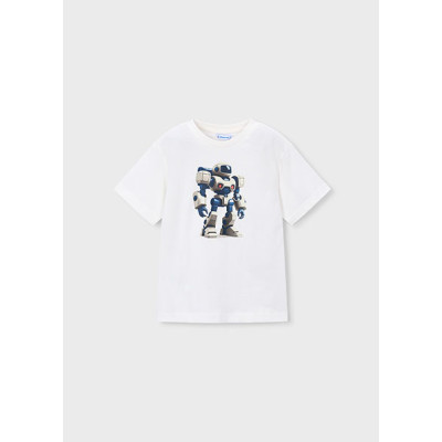 Camiseta manga curta
