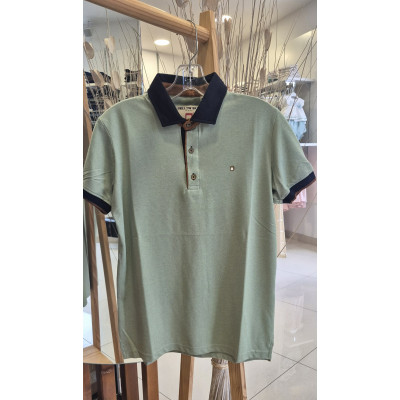 Polo YELLOW