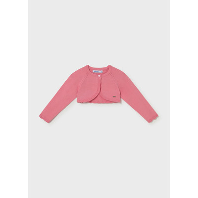 Casaco tricot