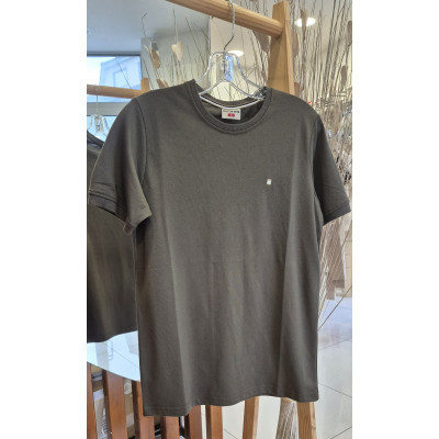 T-Shirt YELLOW