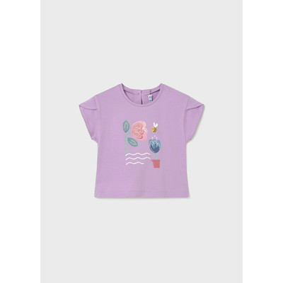 Camiseta manga curta