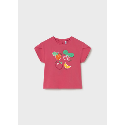 Camiseta manga curta