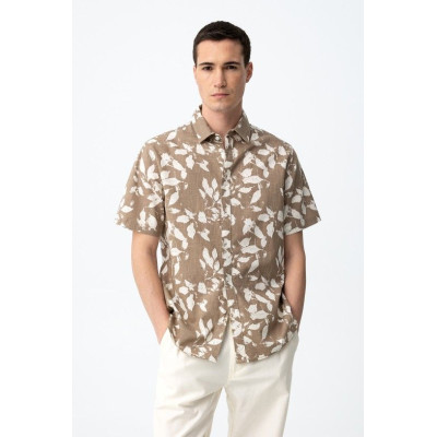 Camisas S/S