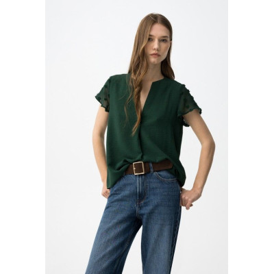 Blusa S/S
