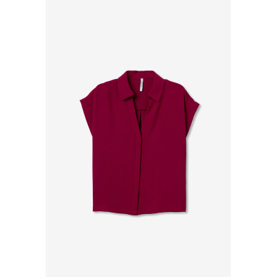 Camisas S/S