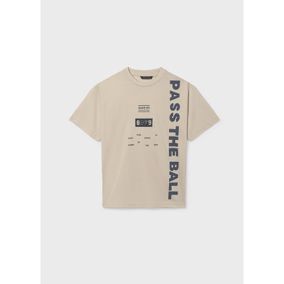Camiseta manga curta