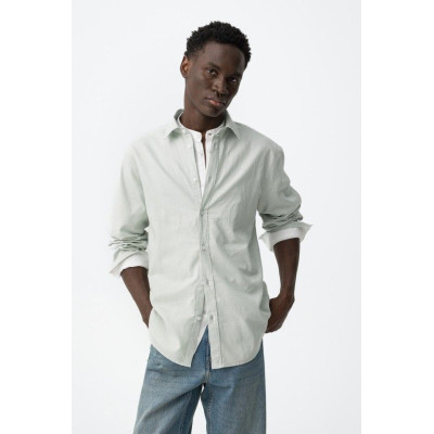 Camisas L/S