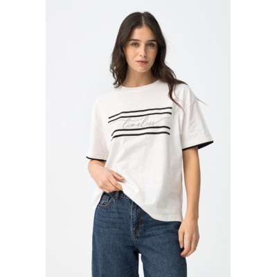 T-Shirts S/S