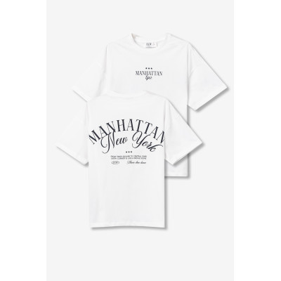 T-Shirts S/S