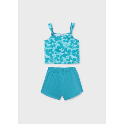 Conj. short