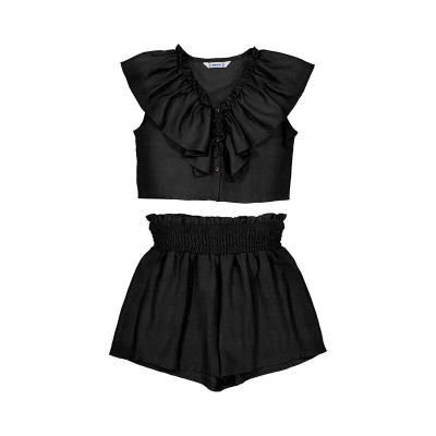 Conj. short