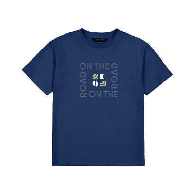Camiseta manga curta