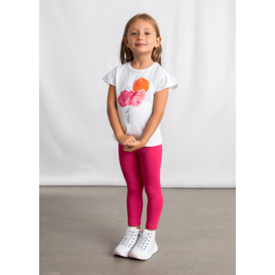 Conj. leggings