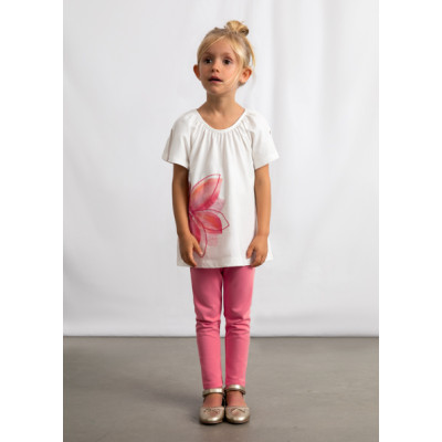 Conj. leggings