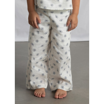 Conj. calça