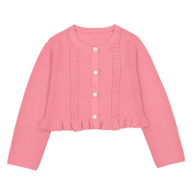 Casaco tricot