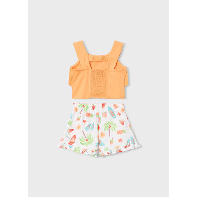 Conj. short