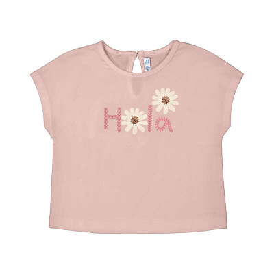 Camiseta manga curta