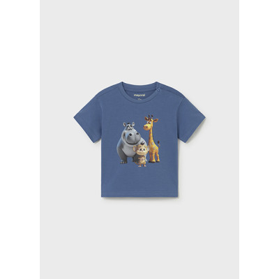 Camiseta manga curta