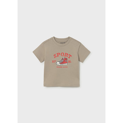 Camiseta manga curta