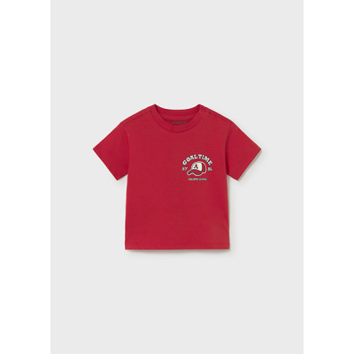 Camiseta manga curta