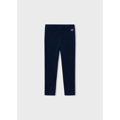 Leggings elastan básicas