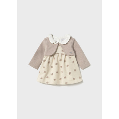 Vestido casaco