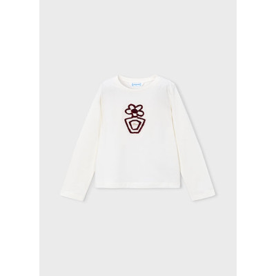 Camiseta básica bebé
