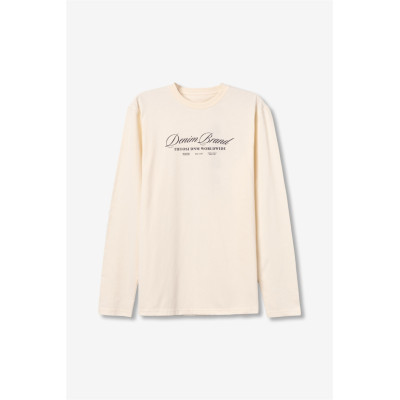 T-Shirts L/S Justice