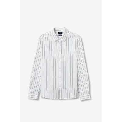 Camisas L/S Sebastian