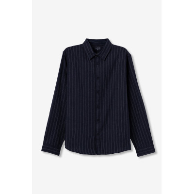 Camisas L/S Saturn