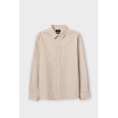 Camisas L/S Cooper
